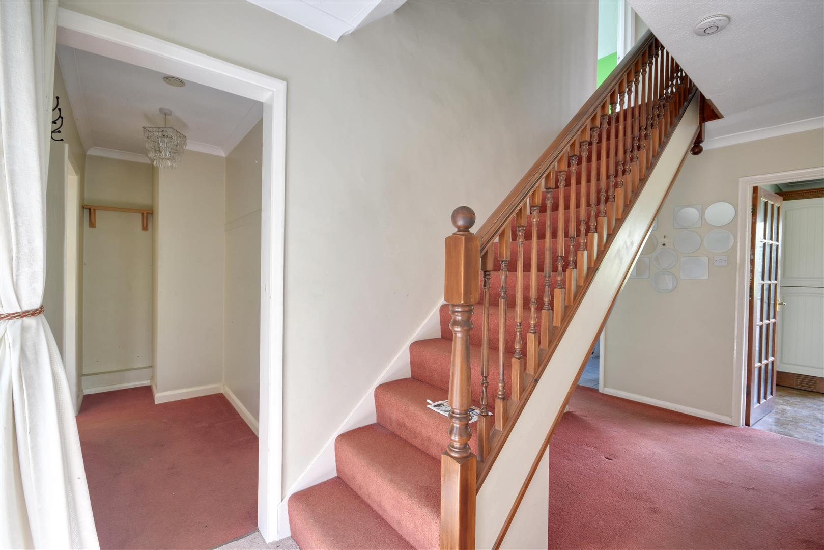 Hobbs Lane, Beckley Rush, Witt & Wilson